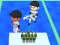 Champaaaagne! — 無料オンラインゲーム