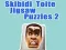 Skibidi Toilet Jigsaw Puzzle 2 — 無料オンラインゲーム