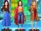 Cherrie New Spring Trends — 無料オンラインゲーム