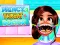Princy Throat Doctor — 無料オンラインゲーム