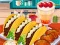 Roxie's Kitchen Tuesday Taco — 無料オンラインゲーム