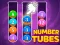 Number Tubes — 無料オンラインゲーム