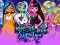 Monster High Signature Style — 無料オンラインゲーム