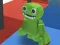Kogama: Garden of BanBan Parkour — 無料オンラインゲーム