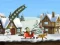 Effing Worms Xmas — 無料オンラインゲーム