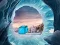 Winter Ice Cave Escape — 無料オンラインゲーム