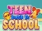 Teen Back To School — 無料オンラインゲーム