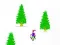 SkiFree — 無料オンラインゲーム