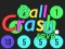 Ball crash FRVR — 無料オンラインゲーム