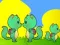 Trapped Ostrich Rescue — 無料オンラインゲーム