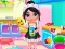 Candy House Cleaning — 無料オンラインゲーム