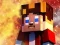 Blocky Fire World — 無料オンラインゲーム