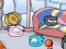 ゲームClub Penguin PSA Mission 1: The Missing Pufflesオンライン