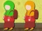 ゲームRescue Arezo Find Afghanistan Girlオンライン