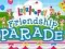 Lalaloopsy Friendship Parade — 無料オンラインゲーム