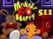 Monkey Go Happy Stage 511 — 無料オンラインゲーム
