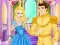 Princess Cinderella Hand Care — 無料オンラインゲーム