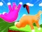 ゲームSuper Bunny Manオンライン