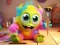 Coloring Book: Monster — 無料オンラインゲーム