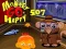 Monkey Go Happy Stage 507 — 無料オンラインゲーム