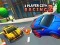 2 Player City Racing 2 — 無料オンラインゲーム