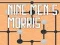 Nine Men's Morris — 無料オンラインゲーム