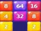 2048 Fusion — 無料オンラインゲーム