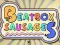 BeatBox Sausages — 無料オンラインゲーム