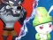 ゲームHunted Wolf Defense Gameオンライン