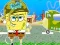 ゲームSpongebob Under The Seaオンライン