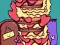 Feed me! — 無料オンラインゲーム