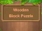 ゲームWooden Block Puzzleオンライン