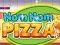 Nom Nom Pizza — 無料オンラインゲーム