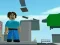 ゲームRoblox Obby: Rainbow Pathオンライン