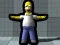 Stretch Springfield — 無料オンラインゲーム