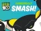 Ben 10 Cannonbolt Smash — 無料オンラインゲーム