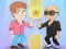 Dance Battle — 無料オンラインゲーム