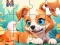Jigsaw Puzzle: Dog And Garden — 無料オンラインゲーム