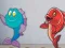 Aquatic Adventure Find Stylish Fish Toy — 無料オンラインゲーム