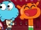 The Amazing Funk of Gumball — 無料オンラインゲーム