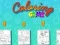 Coloring Game — 無料オンラインゲーム
