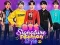 BTS Signature Fashion Style — 無料オンラインゲーム
