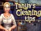 Tanya`s Cleaning Tips — 無料オンラインゲーム