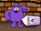 Grimace Invasion — 無料オンラインゲーム