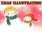 Xmas Illustration — 無料オンラインゲーム