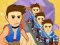 Idle Army Factory — 無料オンラインゲーム