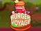 Burger Voyage — 無料オンラインゲーム
