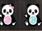 Find Camping Panda — 無料オンラインゲーム