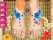 BFFs Beach Pedicure — 無料オンラインゲーム
