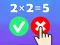 ゲームNumber Gesturesオンライン